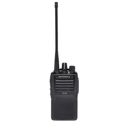 Bộ đàm cầm tay Motorola VX-261 VHF